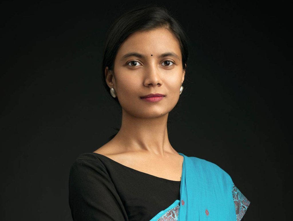 नेपालमा कैदी बन्दीको खर्च ठूलो छ, त्यसलाई उत्पादनसँग जोडौं : सोबिता गौतम