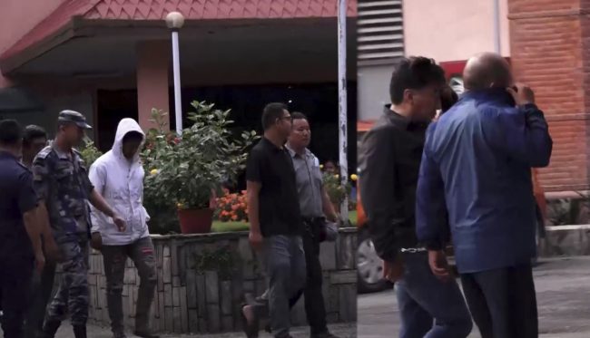 सुन तस्करीमा पक्राउ परेकालाई १० दिन हिरासतमा राख्न उच्च अदालतको अनुमति