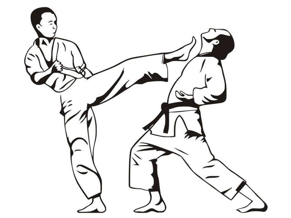 आइटीएफ तेक्वान्दो टोली भारतर्फ