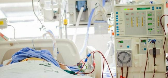 भेरी अस्पतालमा निःशुल्क डाइलायसिस सेवा