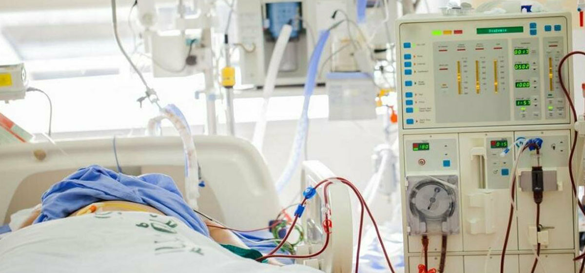 भेरी अस्पतालमा निःशुल्क डाइलायसिस सेवा