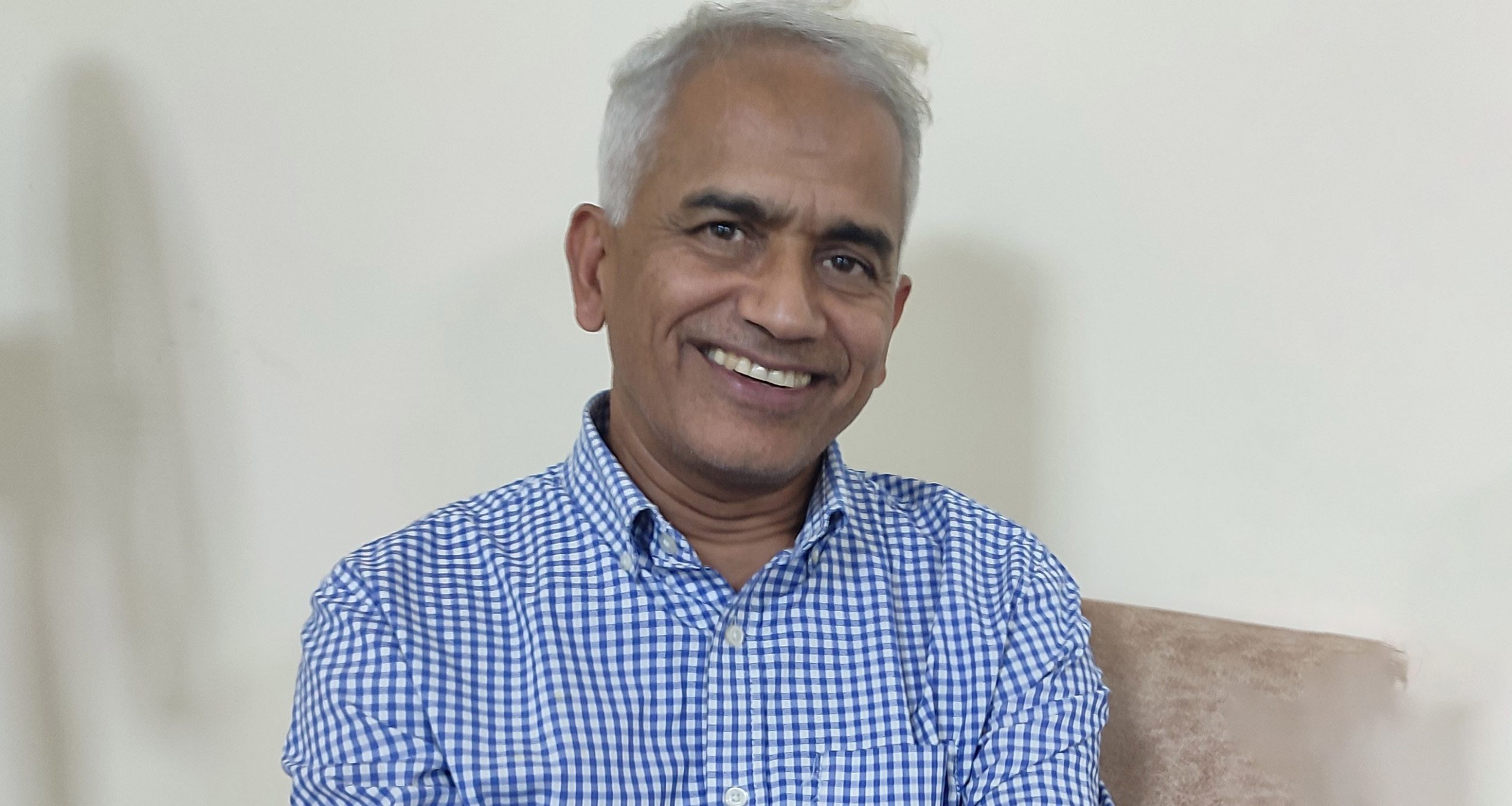 युवामा मुटुरोगको समस्या देखिनुको कारण खानपिन र खराब जीवनशैली हो : डा. भगवान कोइराला