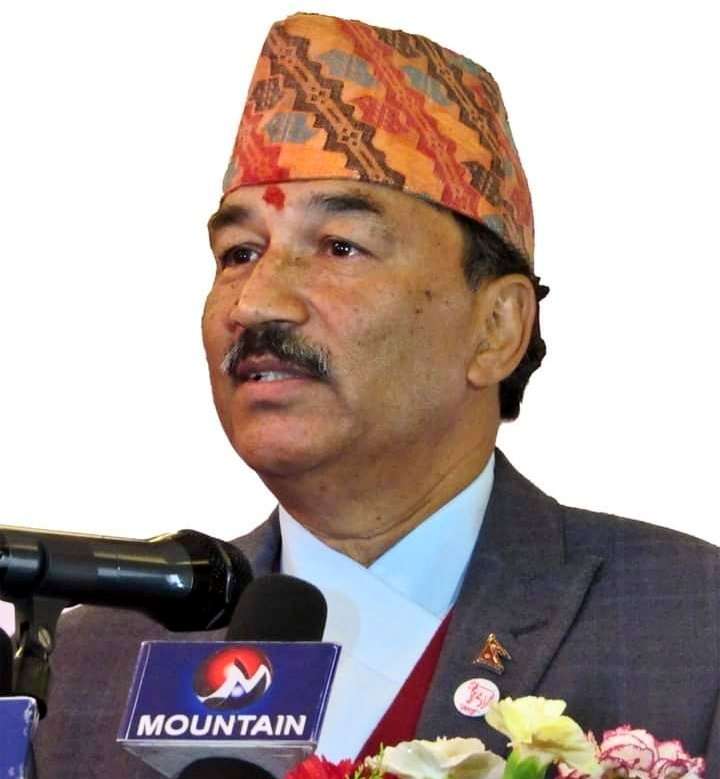 राप्रपा नेपालको केन्द्रीय समिति बैठक भाद्र ७ र ८ गते