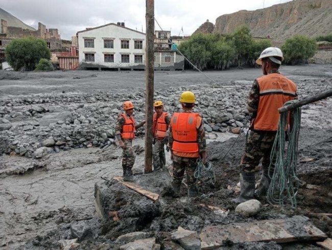 कागबेनीमा पठनपाठन बन्द