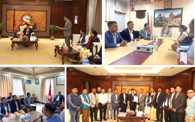  चीन भ्रमणमा मानसरोबर रुटको विषय उठाउने प्रधानमन्त्रीको प्रतिवद्धता