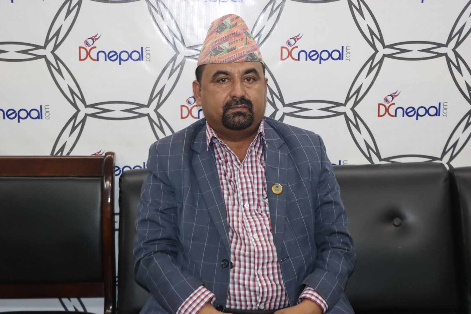 मेरो राजनीति अदालत प्रयोग गरेर निस्तेज पार्ने षड्यन्त्र गरियोः पूर्वमन्त्री न्यौपाने