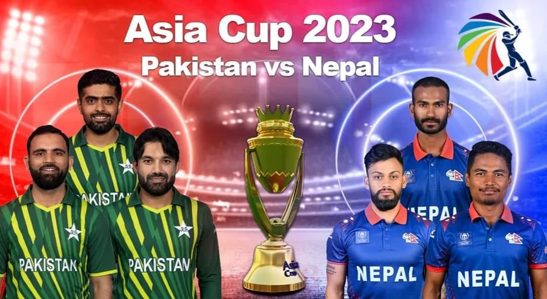 ओलीले दिए नेपाली क्रिकेट टिमलाई शुभकामना