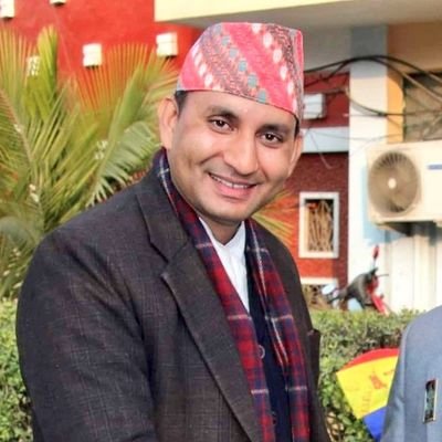 प्रचण्डको डरलाग्दो ओरालो यात्रा सुरु भयोः राप्रपा नेपाल महामन्त्री