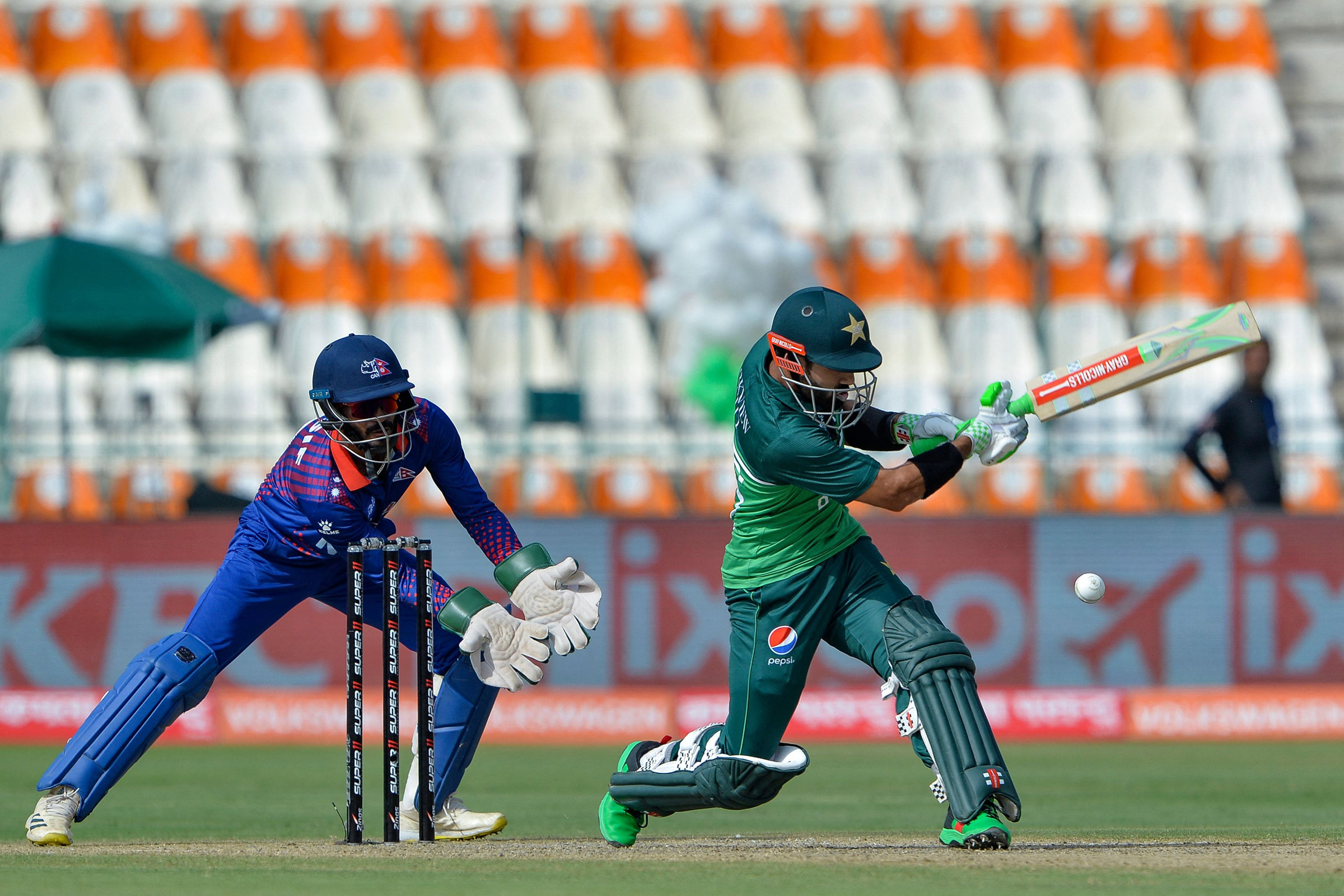 एसिया कप क्रिकेट : नेपाललाई विश्वका क्रिकेट प्रेमीमाझ चिनिने अवसर