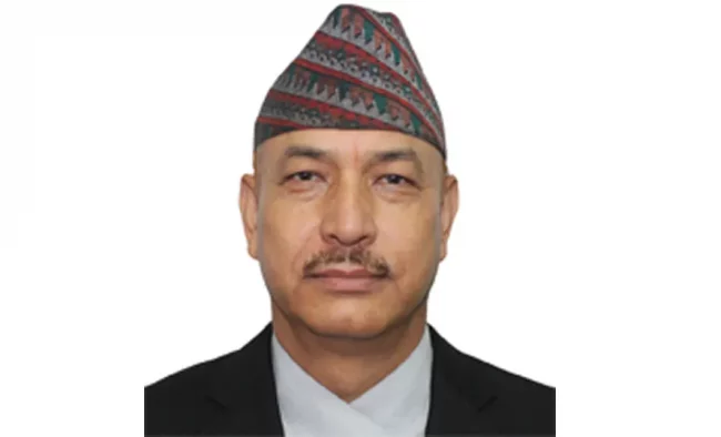 प्रस्तावित प्रधानन्यायाधीश श्रेष्ठको सुनुवाइ जारी