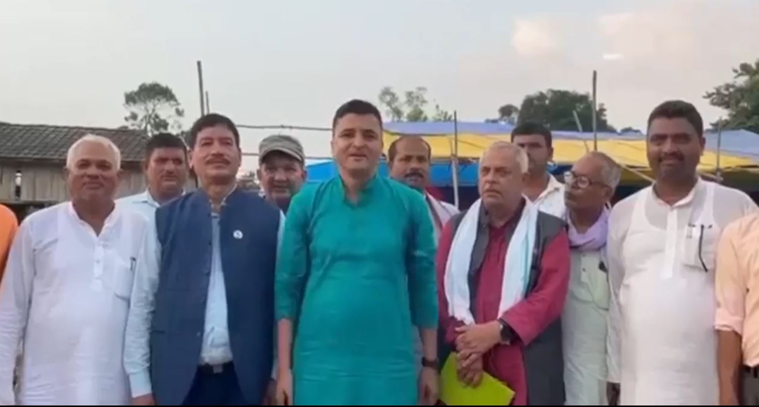 एमालेले सिरहामा ‘बिशेष स्तम्भ’ बनाउने