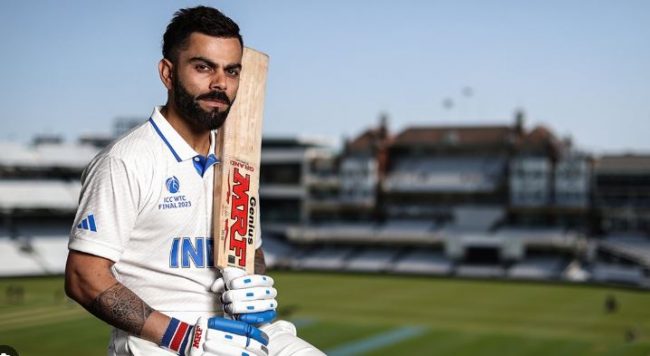 कोहलीले खण्डन गरे, इन्स्टाग्रामबाट हुने आम्दानीको विवरण