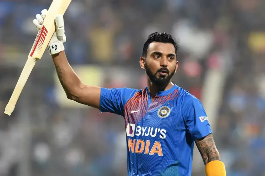 केएल राहुलले एसिया कपमा नेपालविरुद्धको खेल खेल्न नसक्ने