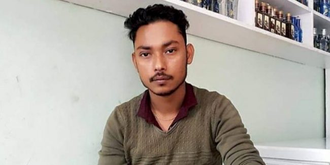 उच्च अदालतले दियो लालबहादुर विश्वकर्मालाई सफाइ