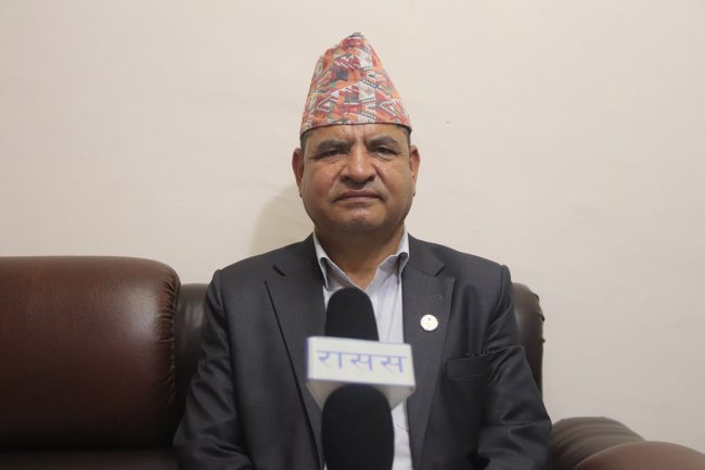 मन्त्री ज्वालाद्वारा कार्यसम्पादन परिणाममुखी बनाउन निर्देशन