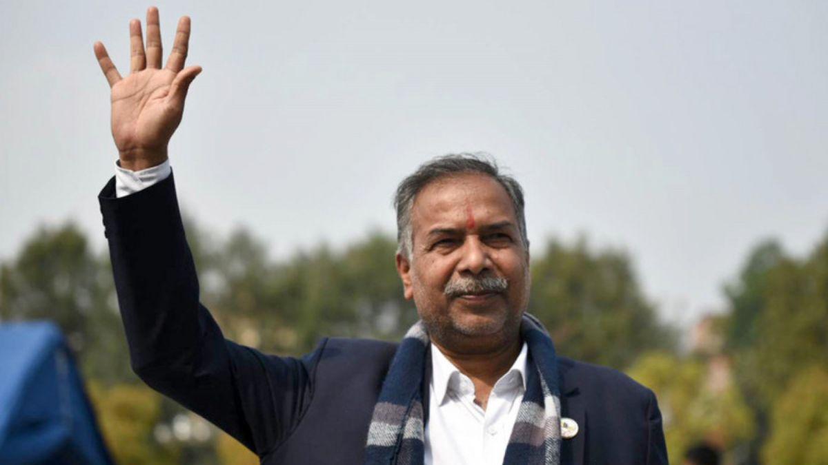 उपराष्ट्रपति यादव आज चीन जाँदै