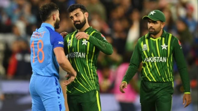 भारत-पाकिस्तान क्रिकेट सम्बन्धमा सुधारको संकेत, भारतीय प्रतिनिधिमण्डल पाकिस्तान जाने