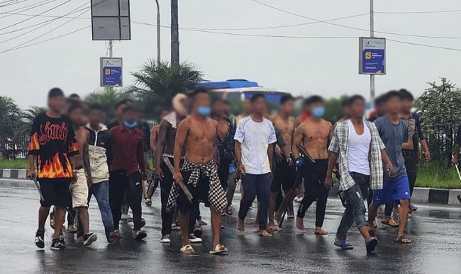 बालसुधार गृहको घटना प्रशासनको लापरबाही र उदासिनताका कारण भयो : इन्सेक