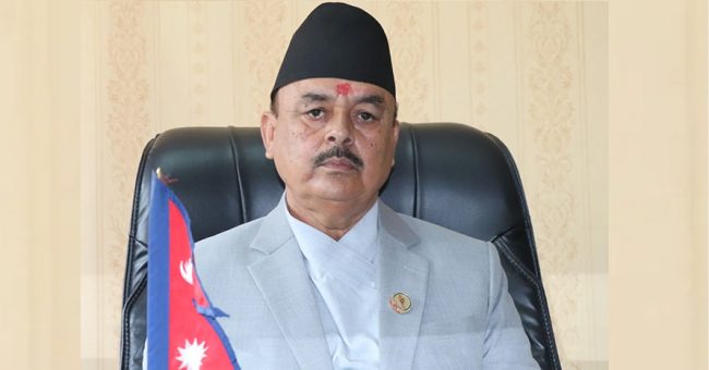 मन्त्री आचार्यको सयदिन : मन्त्रालय र जिल्ला जोड्ने देखि नीतिगत सुधारसम्म