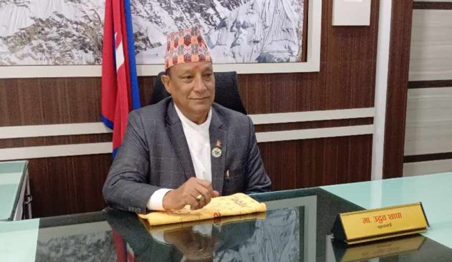 कोशीका मुख्यमन्त्रीविरुद्ध परेको रिटको सुनुवाइ आज