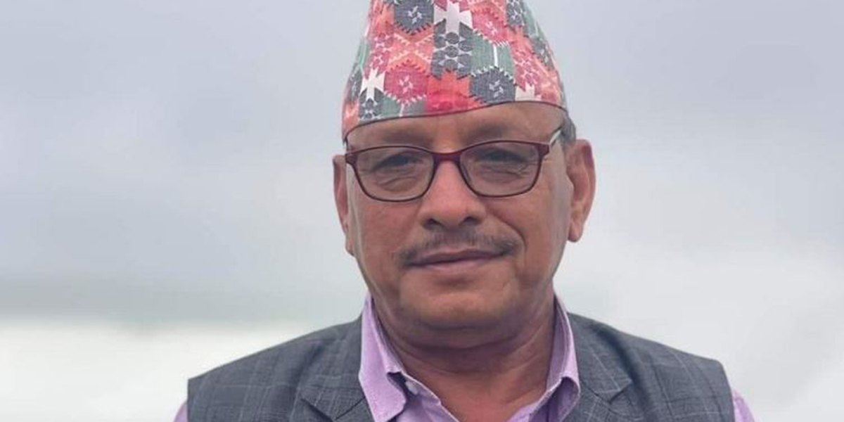 सर्वोच्चका न्यायाधीशलाई ‘अपराधी’ को संज्ञा दिँदै सांसद थापाको महाअभियोग लगाउन माग