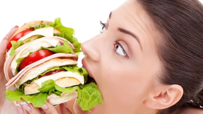 के बारम्बार भोक लागिरहन्छ ? यी रोगको संकेत हुनसक्छ