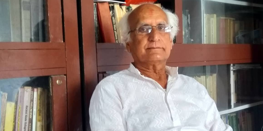 पक्राउ पुर्जी जारी भएपछि पूर्वमन्त्री जोशीले भने-सरकारको भ्रष्टाचार विरोधी अभियानमा समर्थन छ