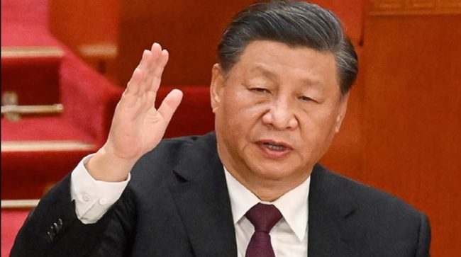 ताइवानको बधाईमा मोदीको प्रतिक्रियाप्रति चीनको विरोध