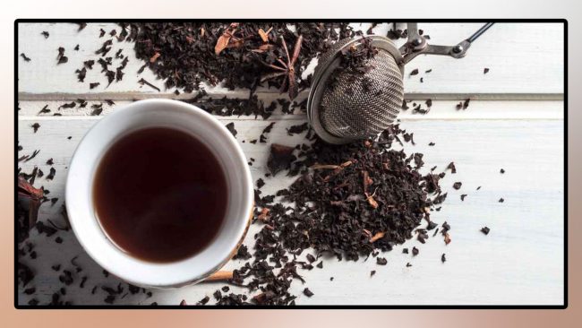 चिया बनाएपछि चियापत्ती पुनः कसरी प्रयोग गर्ने ?