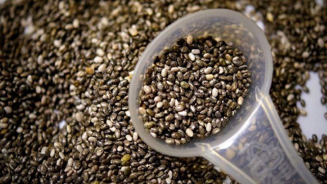 चिया सीड्सले छिट्टै बढ्दो डायबिटीजलाई रोक्छ, यसरी सेवन गर्नुहोस्,