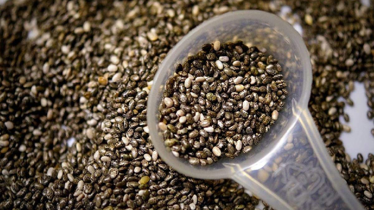 चिया सीड्सले छिट्टै बढ्दो डायबिटीजलाई रोक्छ, यसरी सेवन गर्नुहोस्,