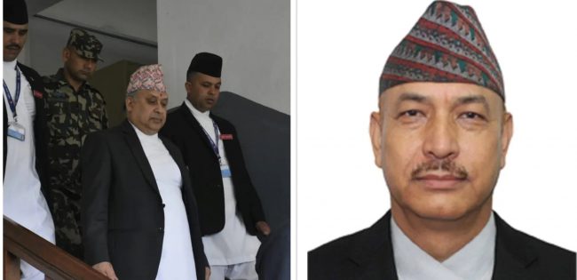 अनिवार्य अवकाशमा जाँदै प्रधानन्यायाधीश कार्की, चुनौतीको चाङमा विश्वम्भर श्रेष्ठ