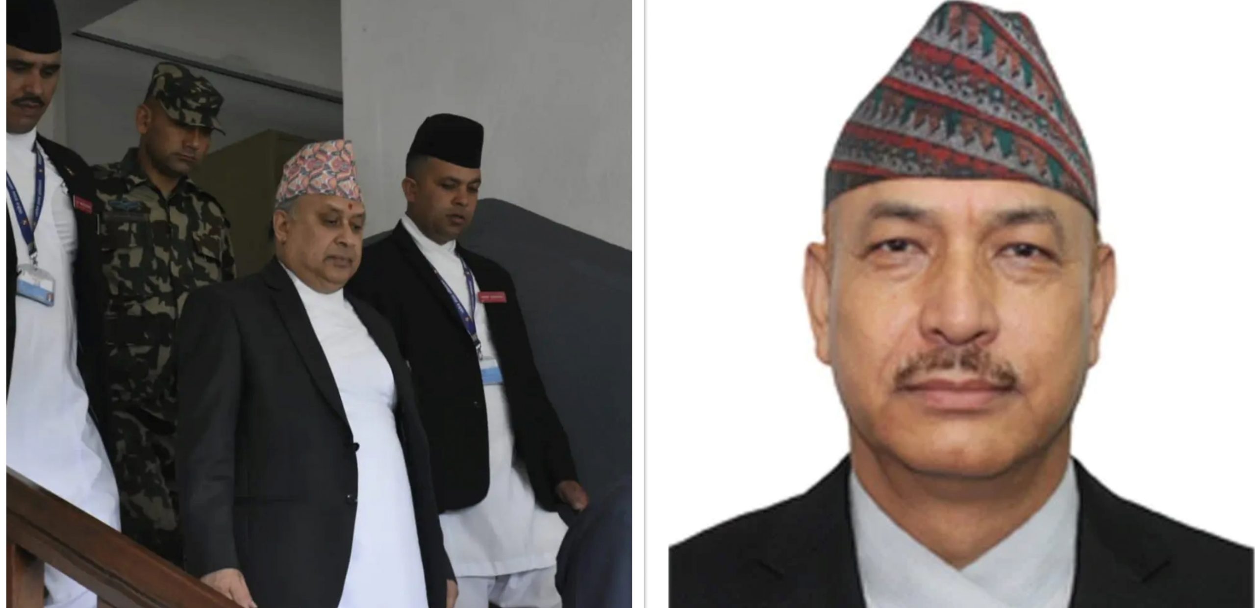 अनिवार्य अवकाशमा जाँदै प्रधानन्यायाधीश कार्की, चुनौतीको चाङमा विश्वम्भर श्रेष्ठ