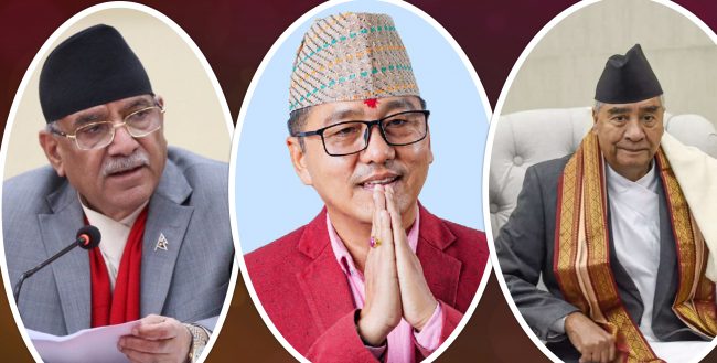 कोशीको सरकार जोगाइदिने ललिपप देखाएर राप्रपाले सत्ता गठबन्धनबाट फाइदा लिएको हो?