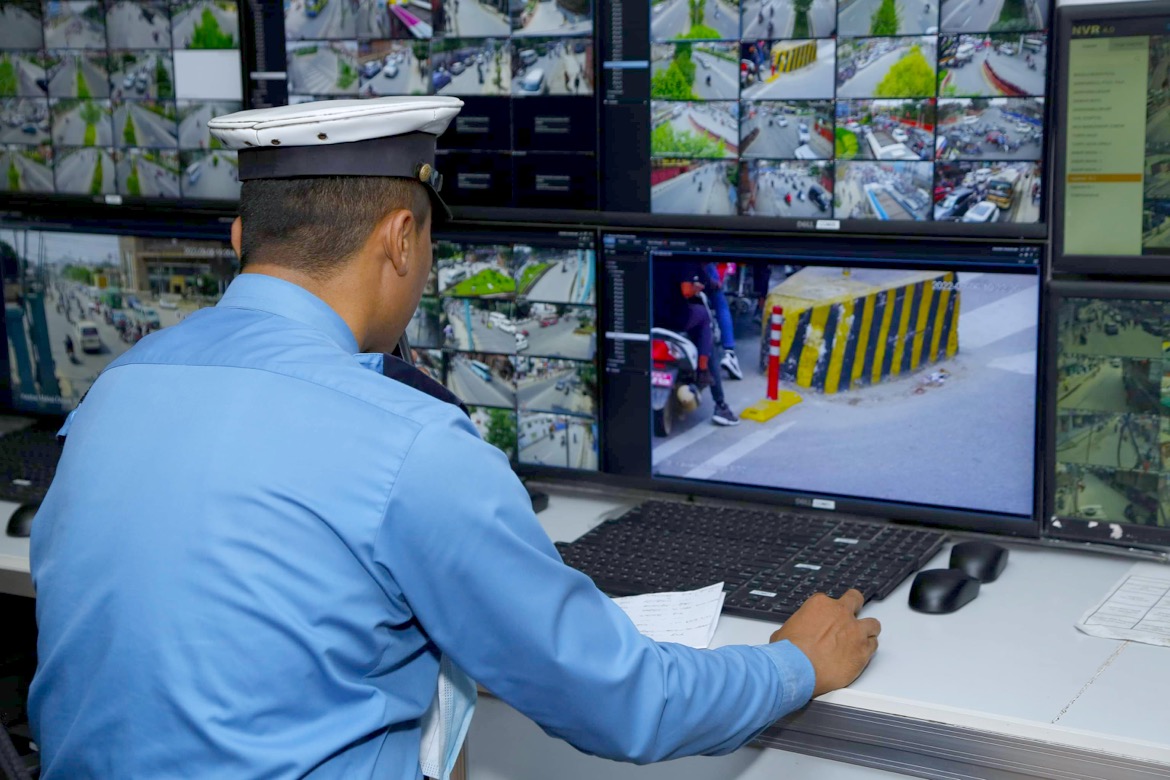 चोरी भएको सवारीसाधन पत्ता लगाउने प्रविधि…