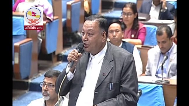 एमालेलाई माओवादीको प्रश्न : सुन तस्करीको अनुसन्धानमा सहयोग गर्न केले छेक्यो ?