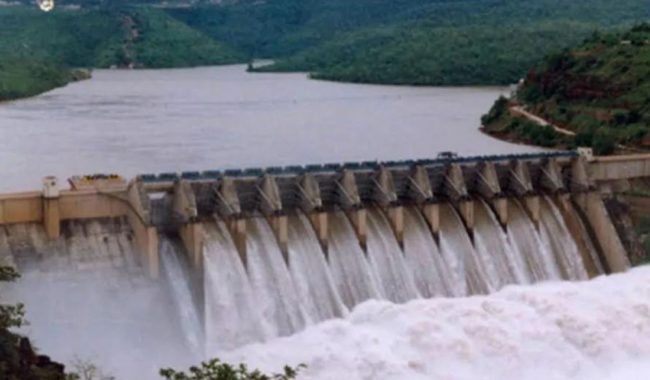 भारतले धौलिगंगा बाँधको ढोका खोल्ने, महाकाली किनारका बासिन्दालाई सतर्क रहन आग्रह