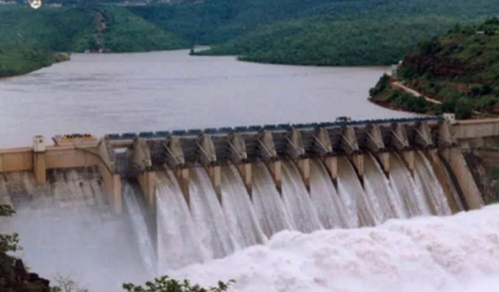 भारतले धौलिगंगा बाँधको ढोका खोल्ने, महाकाली किनारका बासिन्दालाई सतर्क रहन आग्रह