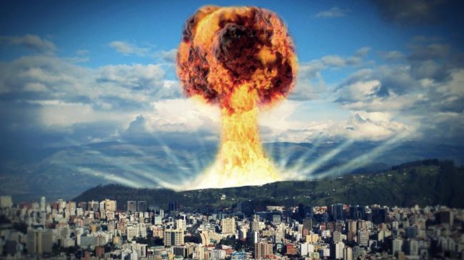 आजकै दिन हिरोसिमामा ७० हजार मानिस मारिए, यसरी बनेको थियो पहिलो परमाणु बम