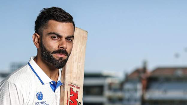 विराट कोहलीको अन्तर्राष्ट्रिय क्रिकेटमा १५ वर्ष पूरा