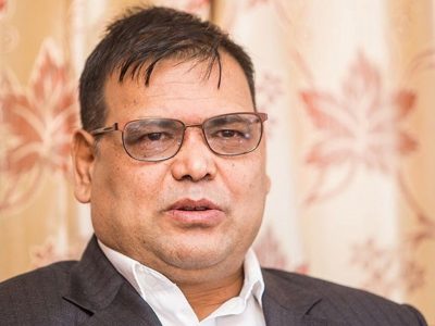 पूर्वसभामुख महरासहित २८ जनाविरुद्ध भ्रष्टाचार मुद्दा दायर