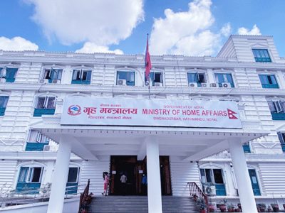 सिंहदरवार जलेपछि सरकार गम्भीर, सिंहदरवार गण लक्षित  तीन एसपीको दरबन्दी थप