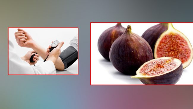 उच्च रक्तचाप नियन्त्रण गर्न यसरी खानुहोस् नेभारा