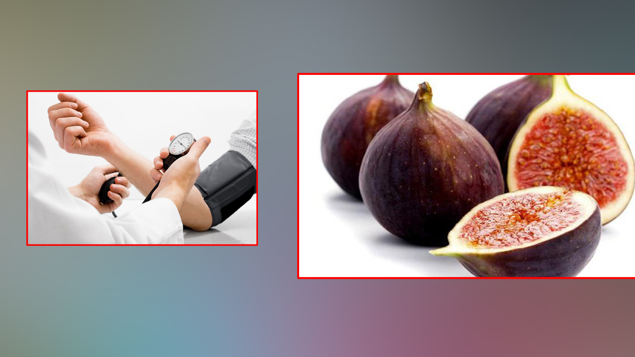 उच्च रक्तचाप नियन्त्रण गर्न यसरी खानुहोस् नेभारा