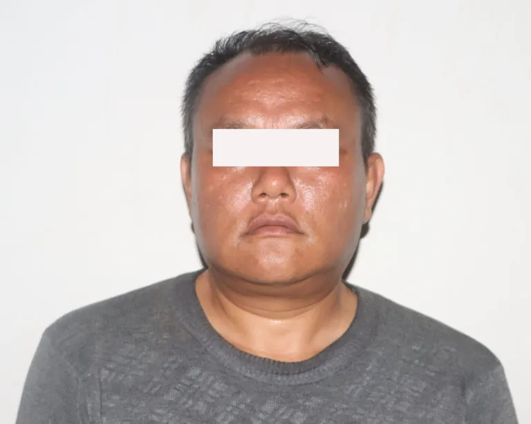 पोल्‍याण्ड पठाइदिन्छु भन्दै ठगी गर्ने एक जना पक्राउ