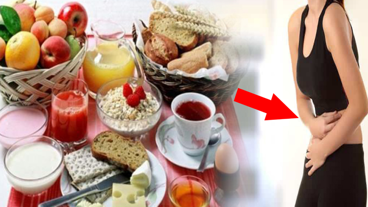 राती नखानुहोस् यी ५ चिज, पेट दुख्ने र एसिडिटी हुन्छ