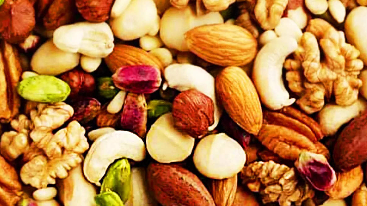 जान्नुहोस् नट्स खाने सही समय र तरिका