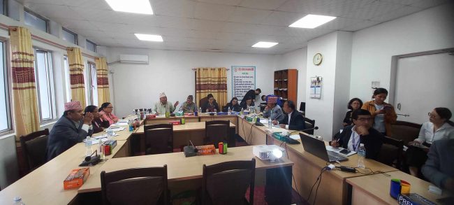 जनगणनाबाट देखियो नेपाली समाजमा अझै पनि छोराको चाहना अत्यधिक