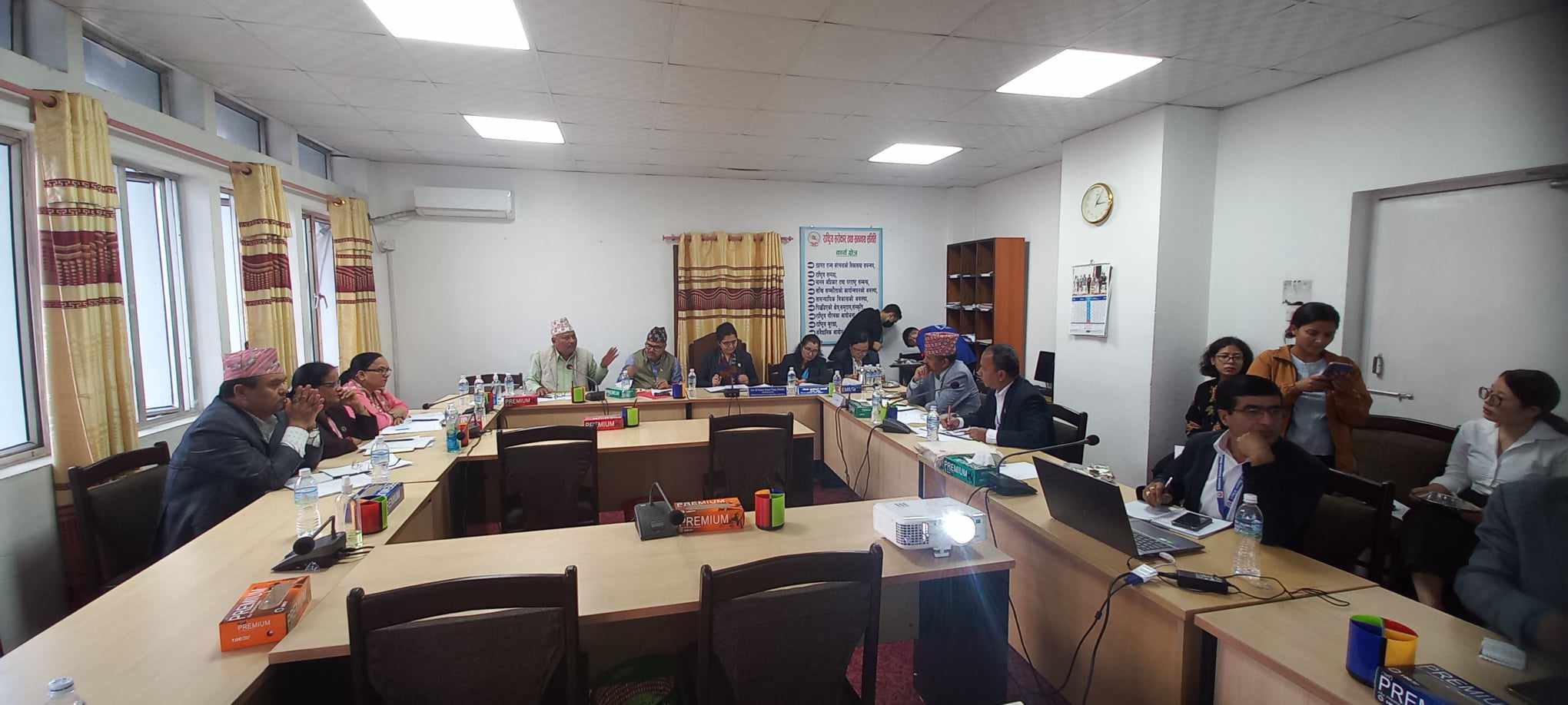 जनगणनाबाट देखियो नेपाली समाजमा अझै पनि छोराको चाहना अत्यधिक