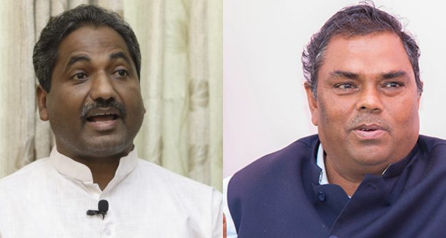 गौर हत्याकाण्ड देखाएर उपेन्द्रलाई तर्साउँदै प्रभु शाह